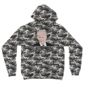 C’mon Man Biden Camouflage Adult Hoodie