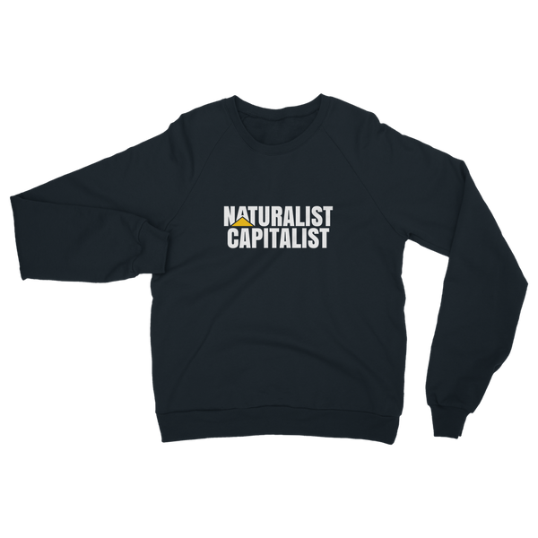 NATURALIST Classic Adult Sweatshirt