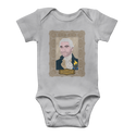 Consistent Classic Baby Onesie Bodysuit