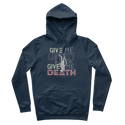 Give me Liberty Premium Adult Hoodie