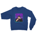 Censure Deez Nuts Classic Adult Sweatshirt