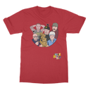 Tower Gang Classic Adult T-Shirt