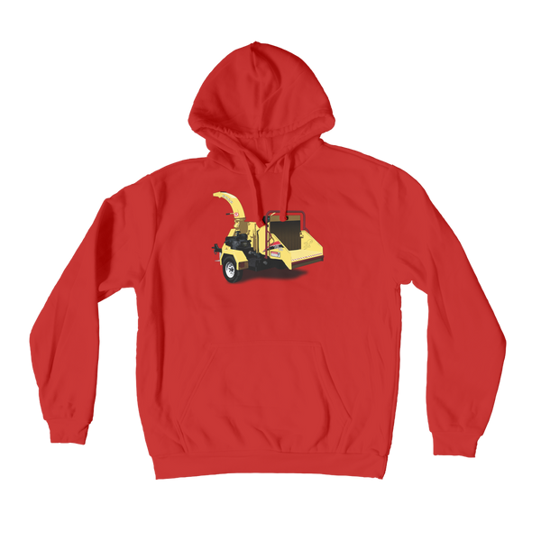 Chippah’ Premium Adult Hoodie