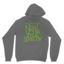 New York Shitty Retro Classic Adult Hoodie