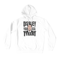 Disobey Newsome Premium Adult Hoodie