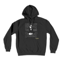 Disobey Gates Premium Adult Hoodie