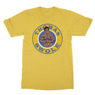 Buy daisy Thomas Swole Classic Adult T-Shirt