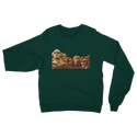 Mount Trumpmore Classic Adult Sweatshirt