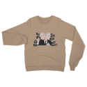 They Lie Classic Adult Sweatshirt