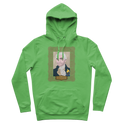 Consistent Premium Adult Hoodie