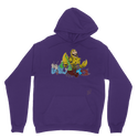Lobsta Origins Classic Adult Hoodie