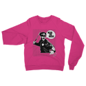 Wear the Mask Classic Adult Sweatshirt