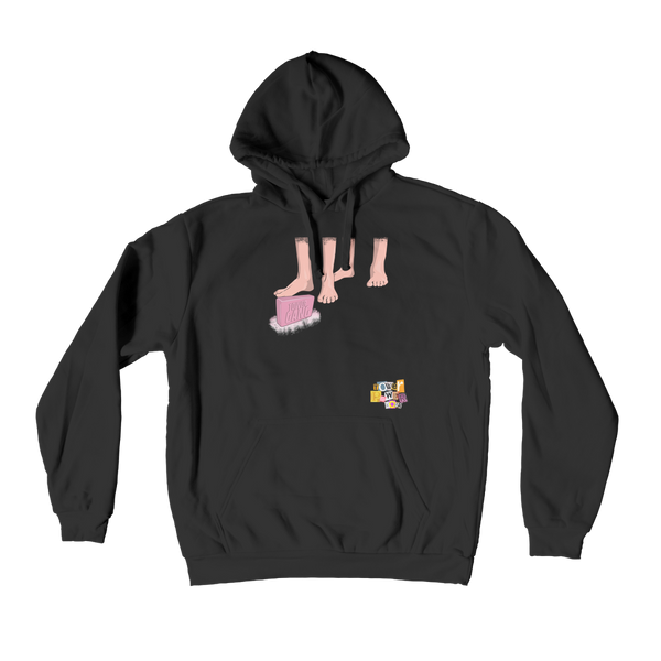 Tower Club Premium Adult Hoodie