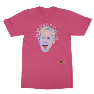 TRUNALIMUNUMAPRZURE Classic Adult T-Shirt
