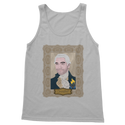 Consistent Classic Adult Vest Top