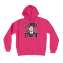 Disobey Newsome Premium Adult Hoodie