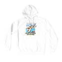Pleasure Island Premium Adult Hoodie