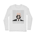Mask-ception Biden Classic Long Sleeve T-Shirt