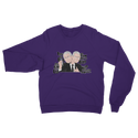 They Lie Classic Adult Sweatshirt