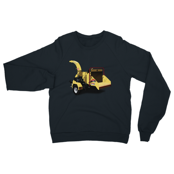 Chippah’ Classic Adult Sweatshirt