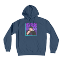 Censure Deez Nuts Premium Adult Hoodie