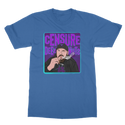Censure Deez Nuts Classic Adult T-Shirt