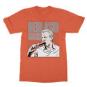DiBlasio Sucks Classic Adult T-Shirt