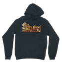 Mount Trumpmore Classic Adult Hoodie