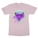 Break The Cycle Classic Adult T-Shirt