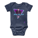 Break the Cycle 2.0 Classic Baby Onesie Bodysuit