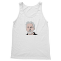 Free Assange Classic Adult Vest Top