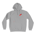 Red Pill Premium Adult Hoodie