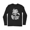 Read Mises Not Marx Classic Long Sleeve T-Shirt