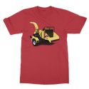 Chippah’ Classic Adult T-Shirt