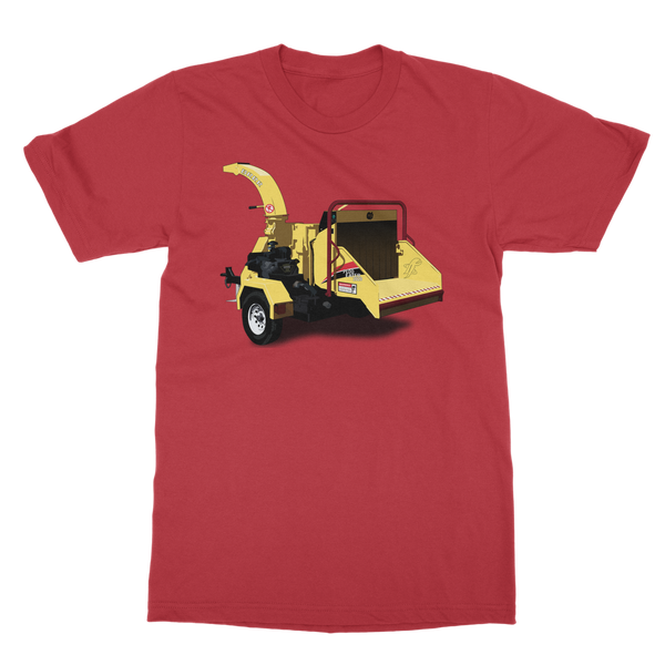 Chippah’ Classic Adult T-Shirt