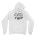 Ron Paul for Congress B&W Classic Adult Hoodie