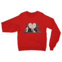 They Lie Classic Adult Sweatshirt