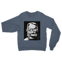 Epstein Didn’t Kill Himself Classic Adult Sweatshirt