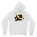Chippah’ Classic Adult Hoodie