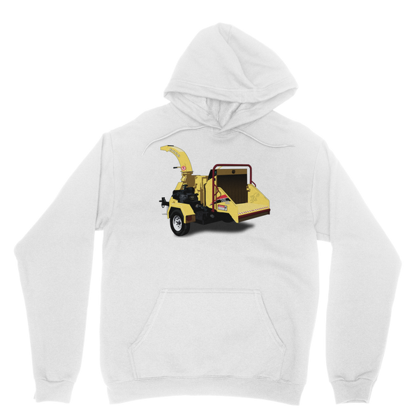 Chippah’ Classic Adult Hoodie
