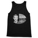 Ron Paul for Congress B&W Classic Women's Tank Top