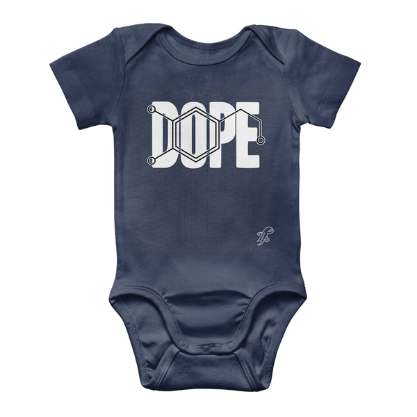 Dopamine Classic Baby Onesie Bodysuit