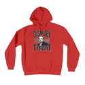 Disobey Cuomo Premium Adult Hoodie