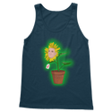 Obvious Plant Classic Women's Tank Top