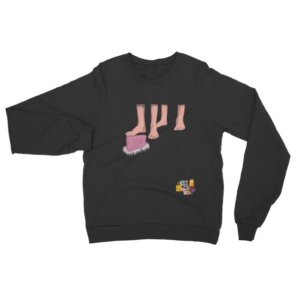 Tower Club Classic Adult Sweatshirt