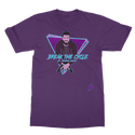 Break the Cycle 2.0 Classic Adult T-Shirt
