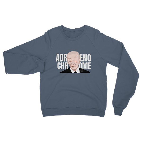 ADRENOCHROME Classic Adult Sweatshirt