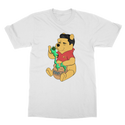 Xi Ji Pooh Classic Adult T-Shirt