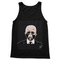 Mask-ception Biden Classic Women's Tank Top