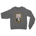 Consistent Classic Adult Sweatshirt